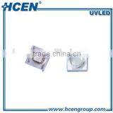 UV Curing Use 1W Smd Ceramic 3535 385nm 395nm uv Led thumbnail-2
