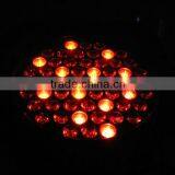 Hot Sale 54*3w Rgbw Led Par Stage Effect Light thumbnail-5