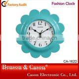 China Supplier Casontimer Kids Bedroom Decor Digital Wall Clocks thumbnail-6