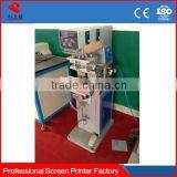 Auto 2-color Pad Printer With Shuttle Pad Printers