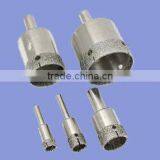Diamond Hole Saw Grit 40#,80#,150#
