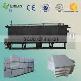 Used Eps Foaming Block Moulding Machine /production Lines for Sale thumbnail-2