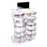 Fashion Acrylic Eyeglass Sunglass Display thumbnail-1