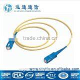 Fiber Optic fc fc Patch Cord Singlemode/multimode thumbnail-3
