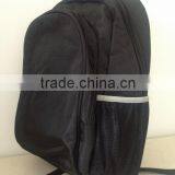 420D 14Inth Laptop Backpack Bag thumbnail-2