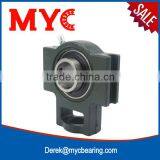 Hot Sale Spilt Plummer Block Bearing Pillow Block Bearing thumbnail-5