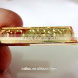 Metal Plate for Lady Jeans thumbnail-6