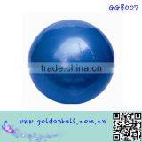 Soft Eco Friendly High Quality Yoga Gym Ball thumbnail-1