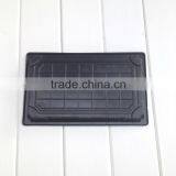 Plastic Sushi Container Food Sushi Packaging Box Decorative Pattern Sushi Boxes Plastic thumbnail-3