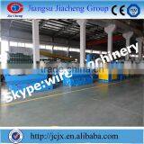 Copper Wire Drawing Machine With Online Annealer thumbnail-2
