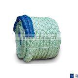 Mix Composite Polyester Braid 8-strand Ropes