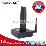 RFID Handheld Reader for Guard Tour Patrolling With Ethernet/GPRS Downloader Transmit Data thumbnail-2