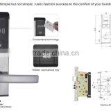 Home Safe Lock With Video Intercom Wireless thumbnail-3