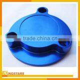 Anodized CNC Milling Aluminum Parts,Aluminum CNC Milling Part,Aluminum Milling Part thumbnail-2