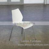 Economic Cheapest Plastic Fiber Chair thumbnail-3