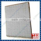 4000gsm Polyester Air Slide Fabric Cloth for Filter Bag thumbnail-1