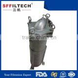 Popular High Quality Cheap Bag Filters for Water Treatment thumbnail-4