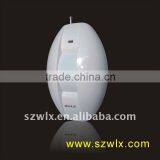 Wireless PIR Sensor Detector For Intruder Alarm