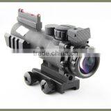 IMAGINE GL4x32G, Top Quality HD Quick Focusing Rifle Scope thumbnail-5