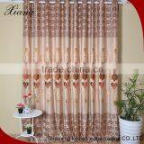 Indian Embroidered Curtain Fabric, Lace Embroidered Curtain Fabric, High Quality Embroidered Curtain thumbnail-3
