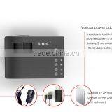 New Cheapest Full HD Mini LED 3D Projector UC18 thumbnail-6