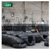 high quality spring coil spring wire flat coil