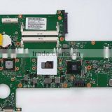 2014 Good quality Laptop Motherboard for TM2 611489-001 with Fully Tested
