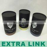 Black Gift Cardboard Box Printing