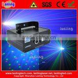 RG LED dj Laser Light Show thumbnail-1