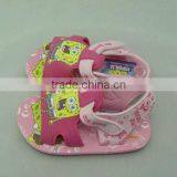 Lovely and Nice Girls' EVA Beach Sandal 2012 thumbnail-1