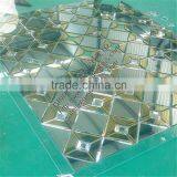Discount Hot Selling Design Decorative Mirror Tiles thumbnail-6