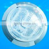 circular electronic ceiling lamp