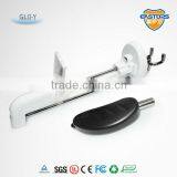 2013 Factory Support HOT ! Retail Store/ Exhibition Security Hook With Price Tag With Magnet Key