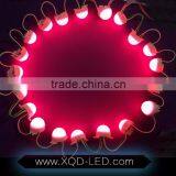 12v Ws2811 Pixel Node 30mm Led Point Light Sources With Led Copper Black Wire