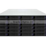 4u Server 24 HDD Trays Rack-mount Case for thumbnail-4