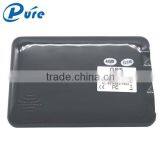 Multimedia Car GPS Navigator GPS Navigator Free Map SD Card Max 32GB Car GPS Navigation thumbnail-4