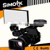 High Energy Professional LED Lights Full Spectrum Studio Photography Daylight DC13-18V thumbnail-3