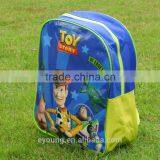 Promotion Fashionable Polyester School Bag for Kids thumbnail-2