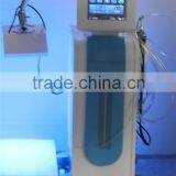 Hot Sale 6 In 1 LED PDT Improve fine lines System Oxygen Injet Hydro-dermabration Skin Rejuvenation Machine Led Light Therapy Home Devices thumbnail-6