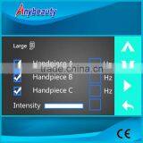 New Non-surgical Lipo Laser Fat Removal no Invasive Lipo Laser Slimming Machine SL-3 thumbnail-4