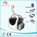 10MHz CE Approval 4 In 1 Lipolaser Cavitation Ultrasound Slimming Machine 32kHZ thumbnail-1