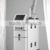 ND YAG Active Q-Switch Tattoo Removal Laser Equipment on Hot Sale/ Tattoo Laser thumbnail-3