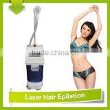 Factory Supply High Efficiency Portable Alexandrite nd Yag Laser Hair Removal Machine thumbnail-1