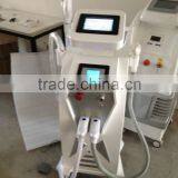 CE Certification And Multi-Function Beauty Equipment IPL Bikini Hair Removal Type Elight Ipl Rf Nd Yag Laser Speckle Removal thumbnail-2