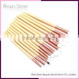 Professional Makeup Brush Manufacturer Makeup Brush Set 20pcs Makeup Brush Set thumbnail-4