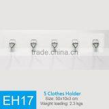 Modern Hotel Plastic Bathroom Accessories thumbnail-6