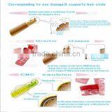 Japanese Professional Collagen Shampoo for Wholesale Hair Salon Products thumbnail-3