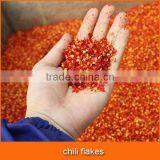 Chili Flakes