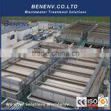 Used Pharmacy Equipment Sale DAF for High Salinity Wastewater Treatment