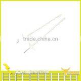 Thread in Post Electric Fencing Post Temporary Fence thumbnail-1